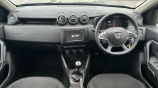 Dacia Duster 1.0 TCe 100 Comfort 5dr Petrol Estate